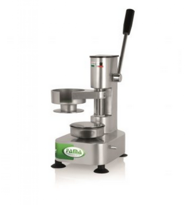 FAMA Burger Presser FHA 100