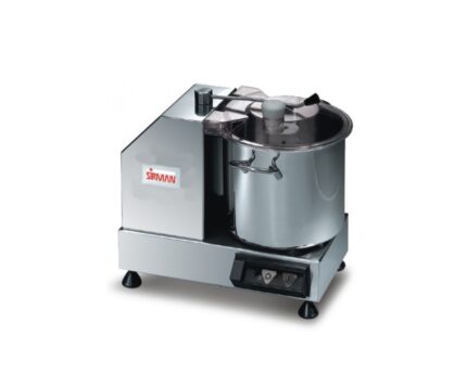 C4 Variotronic Cutter Mixer