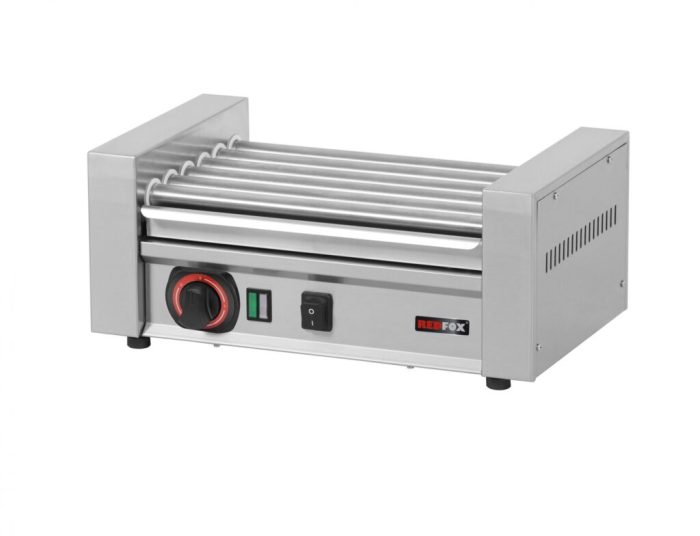 RM Gastro Hotdog Machine CW-6