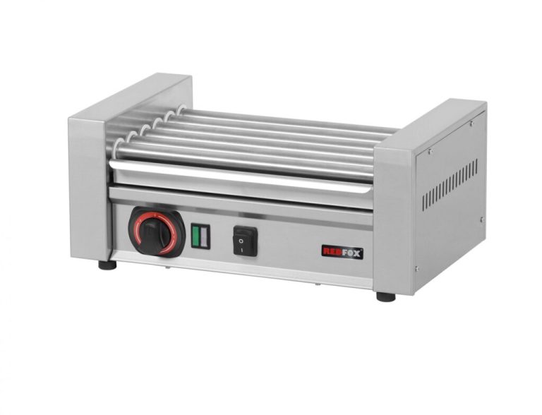 RM Gastro Hotdog Machine CW-6