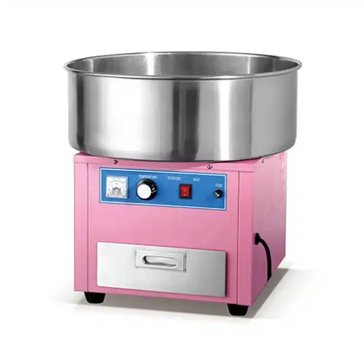 Bari Candy Floss Machine HEC-04