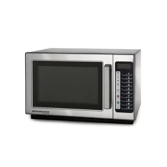 Microwave Oven Menumaster { RFS-518TSU }