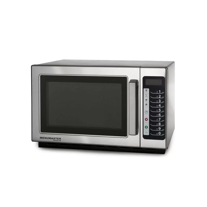 Menumaster Microwave Oven RCS511TSU