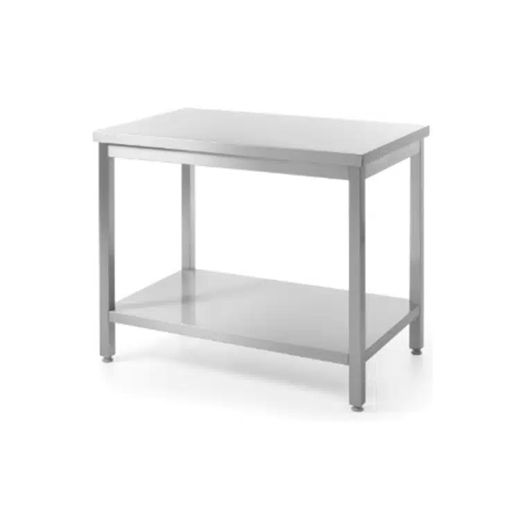 Stainless Steel Working Table